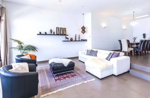 Sa Torre Villa | Villa with sea view and private pool