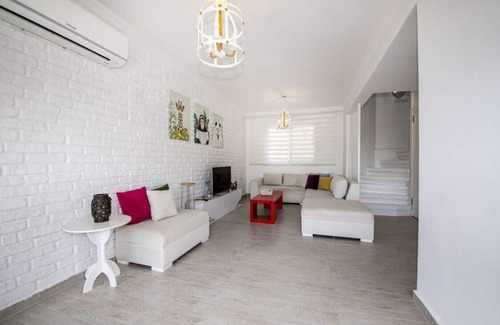 Bogazici Villa | Villa with Sea View in Adabuku, Milas, Bodrum