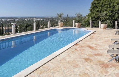 Cerro do Mocho Villa | Villa with sensational views