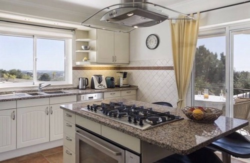 Cerro do Mocho Villa | Villa with sensational views