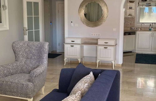 Kargicak Villa | Villa with stunning views in Kargıcak, Alanya