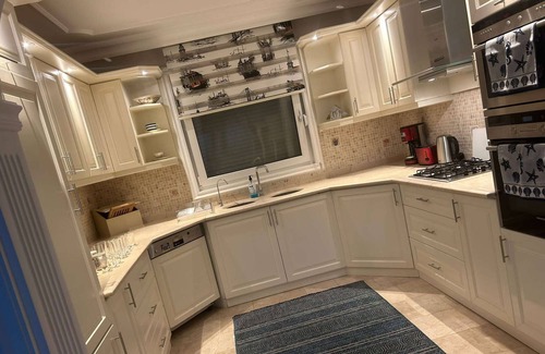 Kargicak Villa | Villa with stunning views in Kargıcak, Alanya