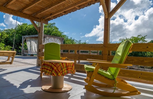 Saint-Francois Villa | Villa with superb pool in quiet location