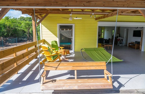 Saint-Francois Villa | Villa with superb pool in quiet location