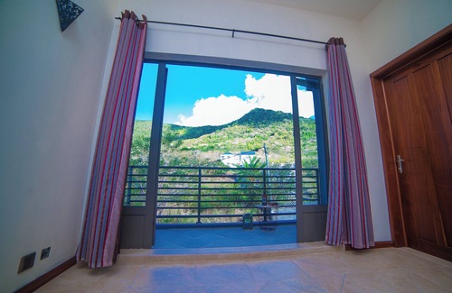 La Gaulette Villa | VIlla with superb view