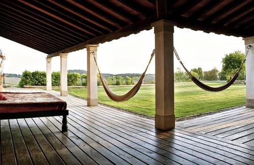 Pescia Fiorentina Villa | VILLA with SWIMMING POOL between SEA & COUNTRYSIDE - CAPALBIO