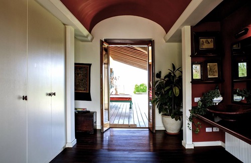 Pescia Fiorentina Villa | VILLA with SWIMMING POOL between SEA & COUNTRYSIDE - CAPALBIO