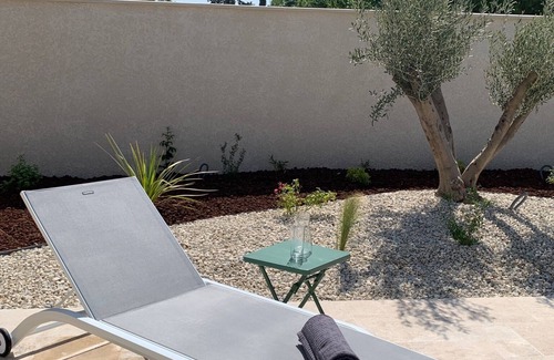 Montelimar Villa | Villa with swimming pool Drome Provençale