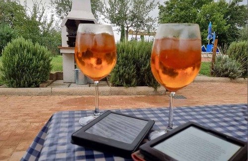 Ferretto Villa | Villa with swimming pool, WiFi and air conditioning in the heart of Tuscany