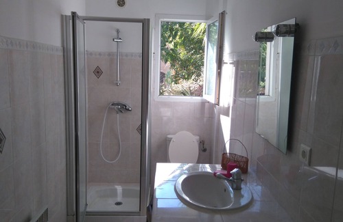 Foce Villa | Villa with swimming pool in peace and surrounded by nature