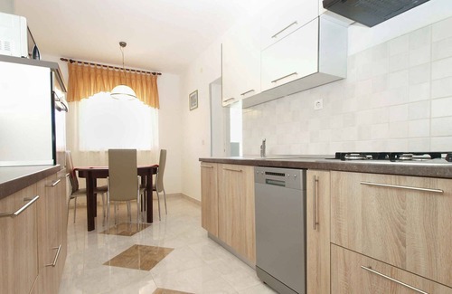 Rabac Villa | Villa with swimming pool and panoramic views