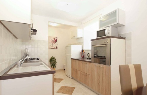 Rabac Villa | Villa with swimming pool and panoramic views