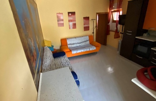 Montefiascone Apartment | VILLA WITH TERRACE - silence, comfort and relaxation