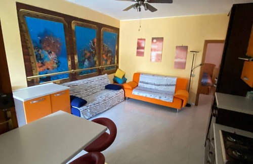 Montefiascone Apartment | VILLA WITH TERRACE - silence, comfort and relaxation