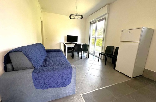Bibione Villa | Villa with terrace and garden