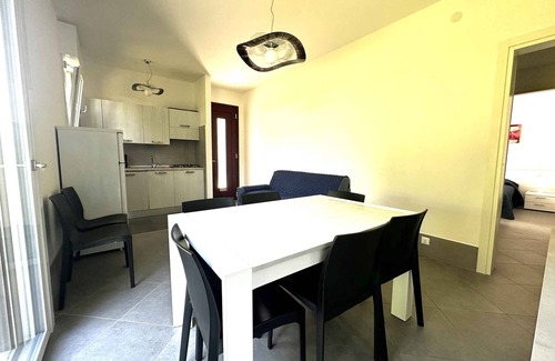 Bibione Villa | Villa with terrace and garden