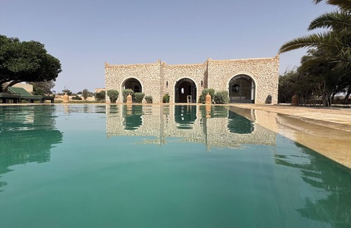 Medina Villa | Villa with top-of-the-range amenities, in the countryside 10 minutes from Essaouira town