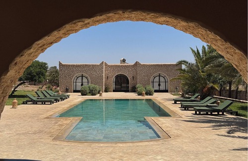 Medina Villa | Villa with top-of-the-range amenities, in the countryside 10 minutes from Essaouira town