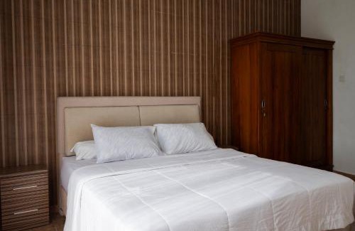 Taman Griya Villa | Villa with view rooftop in Nusa Dua