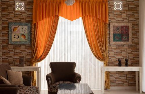 Taman Griya Villa | Villa with view rooftop in Nusa Dua