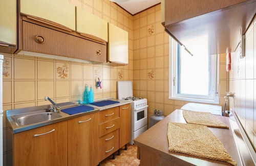 Scopello Villa | villa with views over Scopello