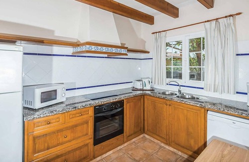 Son Carrio Villa | villa within walking distance to amenities