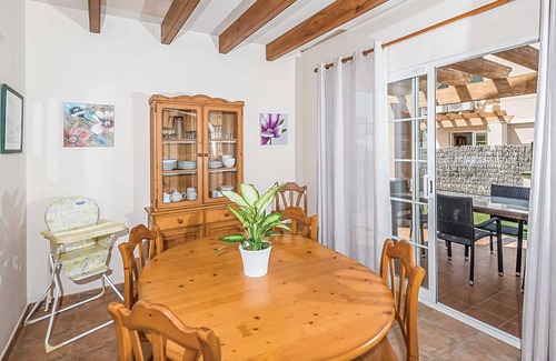 Son Carrio Villa | villa within walking distance to amenities