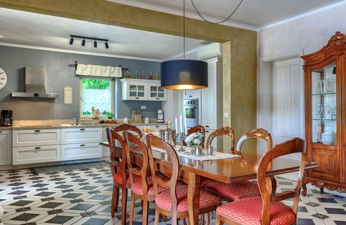 Sumber House | Villa Wruss by Interhome