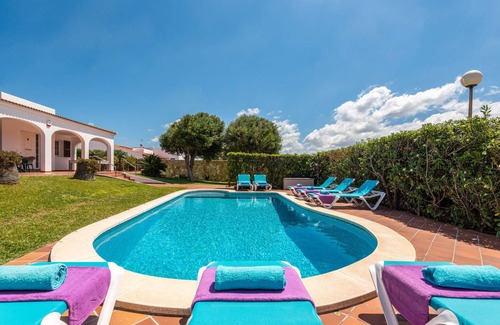 Cala en Blanes Villa | Villa Xaloc Blanes by Villa Plus