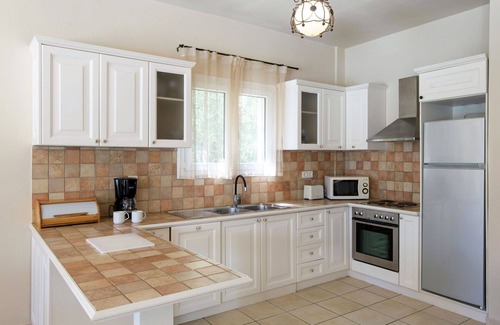 Kassiopi Villa | Villa Xanthe - Holiday Villa Rental with private pool in Kassiopi, Corfu