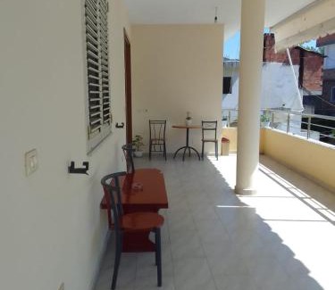 Durres House | Villa Xhelalit large ensuite rooms
