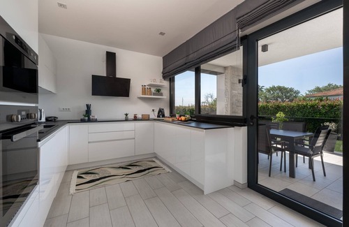 Rovinj Villa | Villa XO ZadarVillas