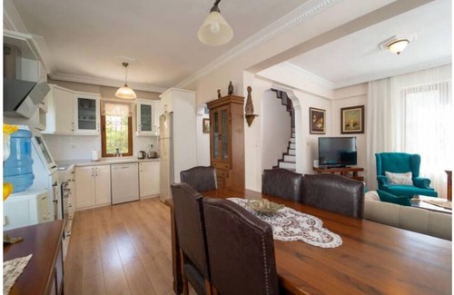 Oludeniz House | Villa Yakalı
