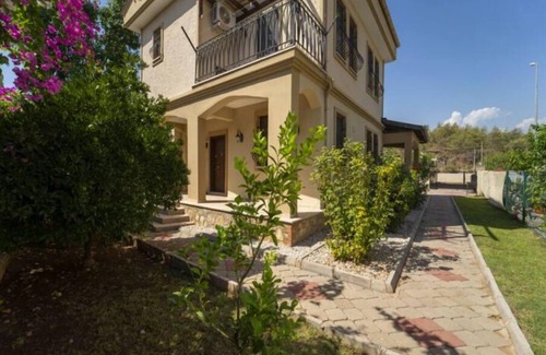 Oludeniz House | Villa Yakalı