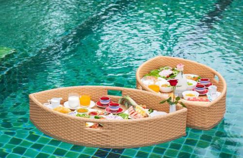 Rawai Villa | Villa Yariana Ocean Front - 8 Bedrooms