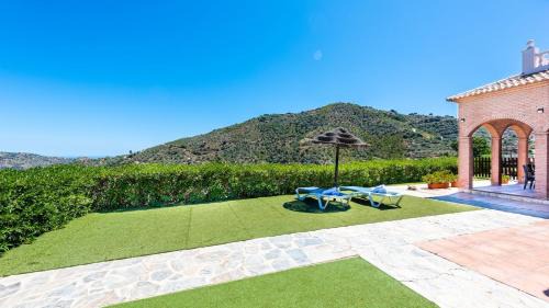 Arenas Villa | Villa Yasleni Arenas by Ruralidays