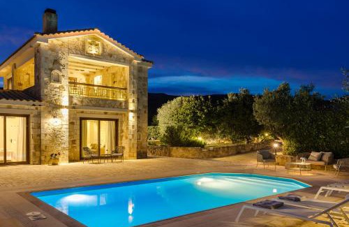 Chavriata Villa | Villa Ydria