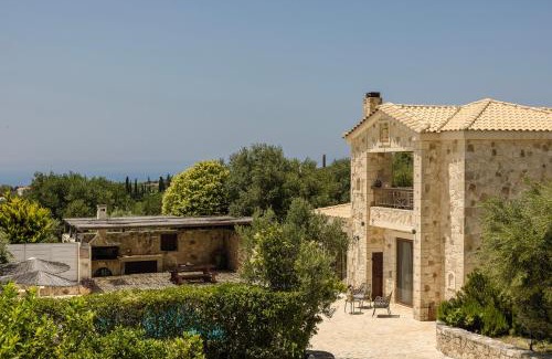 Chavriata Villa | Villa Ydria