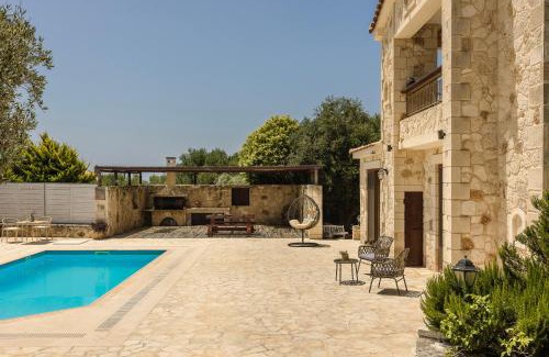 Chavriata Villa | Villa Ydria