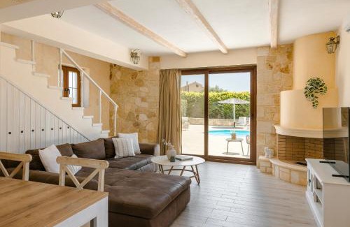 Chavriata Villa | Villa Ydria