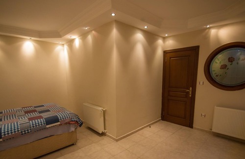 Icmeler Villa | Villa Yesil İçmeler Daily Weekly Rentals