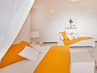 Positano Bed & Breakfast | Villa Yiara