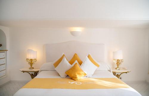 Positano Bed & Breakfast | Villa Yiara