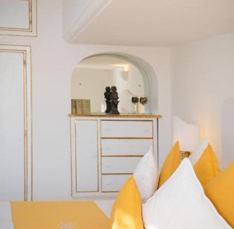 Positano Bed & Breakfast | Villa Yiara