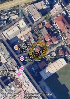 Tirana Apartment | Villa Yjet