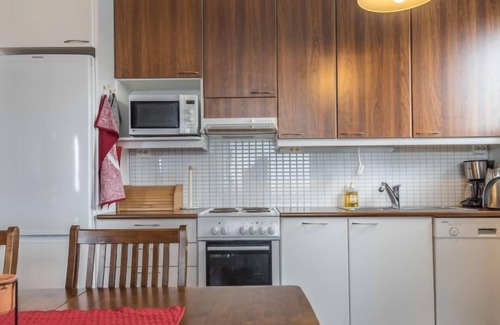 Yllas House | Villa Ylläs 102 by Interhome