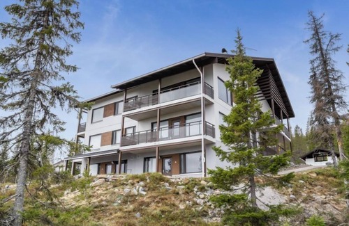 Yllas House | Villa Ylläs 102 by Interhome