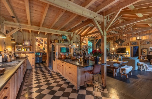 Cap-Ferret House | Villa Yuka - Centre Cap Ferret