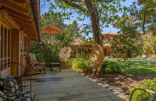Cap-Ferret House | Villa Yuka - Centre Cap Ferret