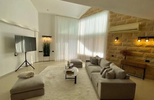 Eilat Villa | Villa Yuka- Luxurious Villa